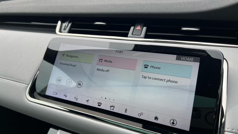 Land Rover Range Rover Evoque 2.0 P250 First Edition 5dr Auto Petrol Hatchback